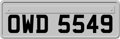 OWD5549
