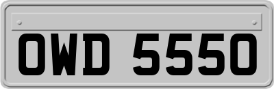 OWD5550
