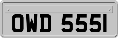 OWD5551