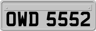 OWD5552