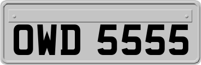 OWD5555