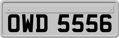 OWD5556