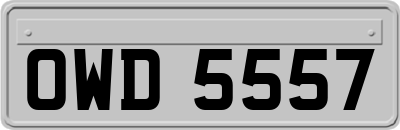 OWD5557