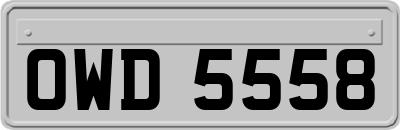 OWD5558