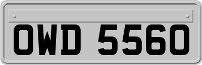 OWD5560