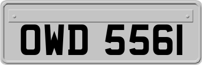 OWD5561