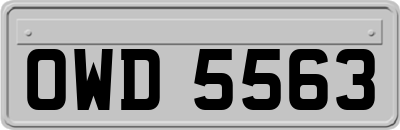 OWD5563