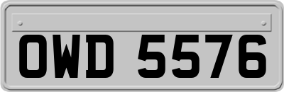 OWD5576