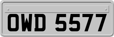 OWD5577
