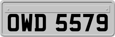 OWD5579
