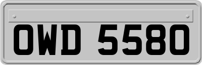 OWD5580