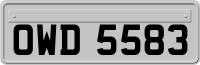 OWD5583