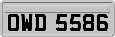 OWD5586