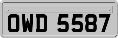 OWD5587
