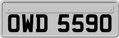 OWD5590