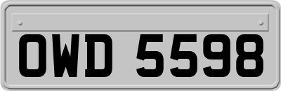 OWD5598