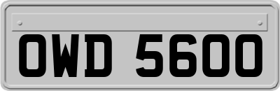 OWD5600