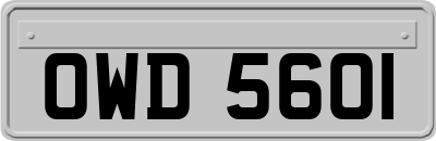 OWD5601