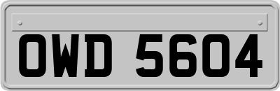 OWD5604