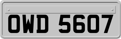 OWD5607
