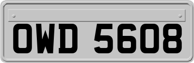 OWD5608