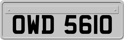 OWD5610