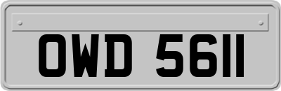 OWD5611