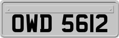 OWD5612