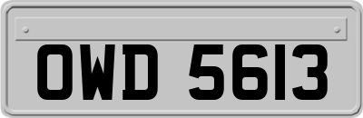 OWD5613