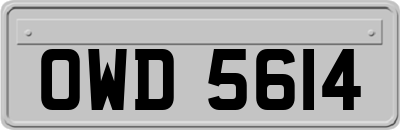 OWD5614