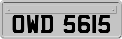 OWD5615