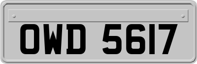 OWD5617