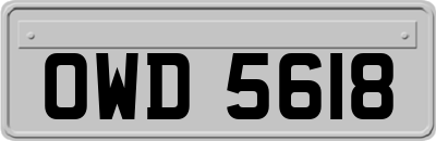 OWD5618