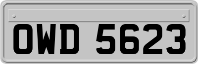OWD5623