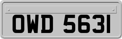 OWD5631