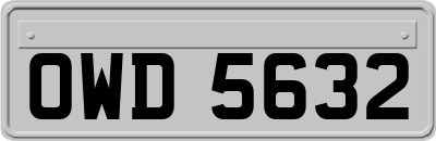 OWD5632