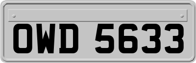 OWD5633