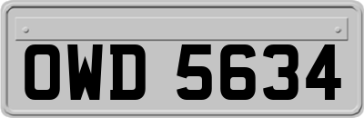 OWD5634