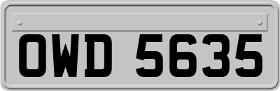 OWD5635