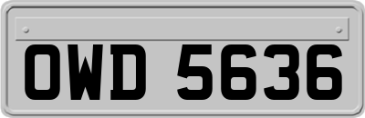 OWD5636