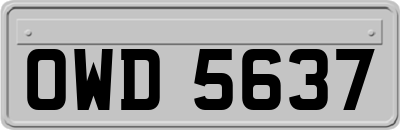 OWD5637