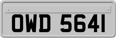 OWD5641