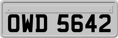 OWD5642