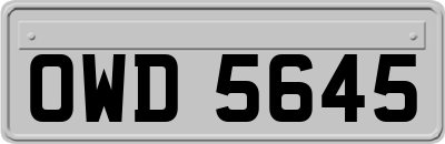 OWD5645