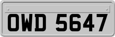 OWD5647