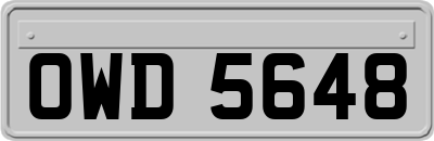 OWD5648