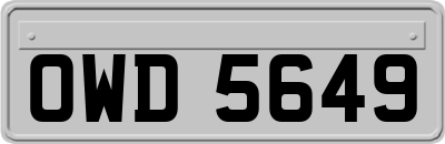 OWD5649