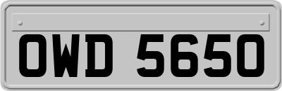 OWD5650