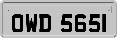 OWD5651