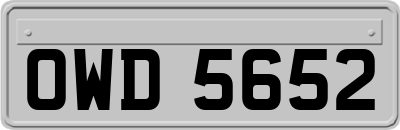 OWD5652